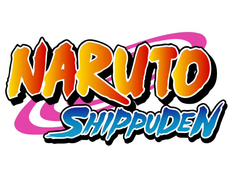 Golden Tickets Naruto Shippuden Exclusive Edition