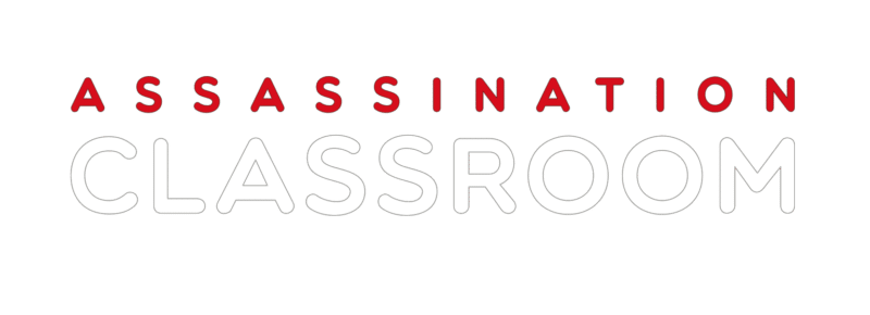 CARTOON KINGDOM Sammelkarte – Assassination Classroom, Irina, Golden Ticket