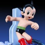 Astro Boy - Day Version
