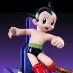 Astro Boy - Night Version