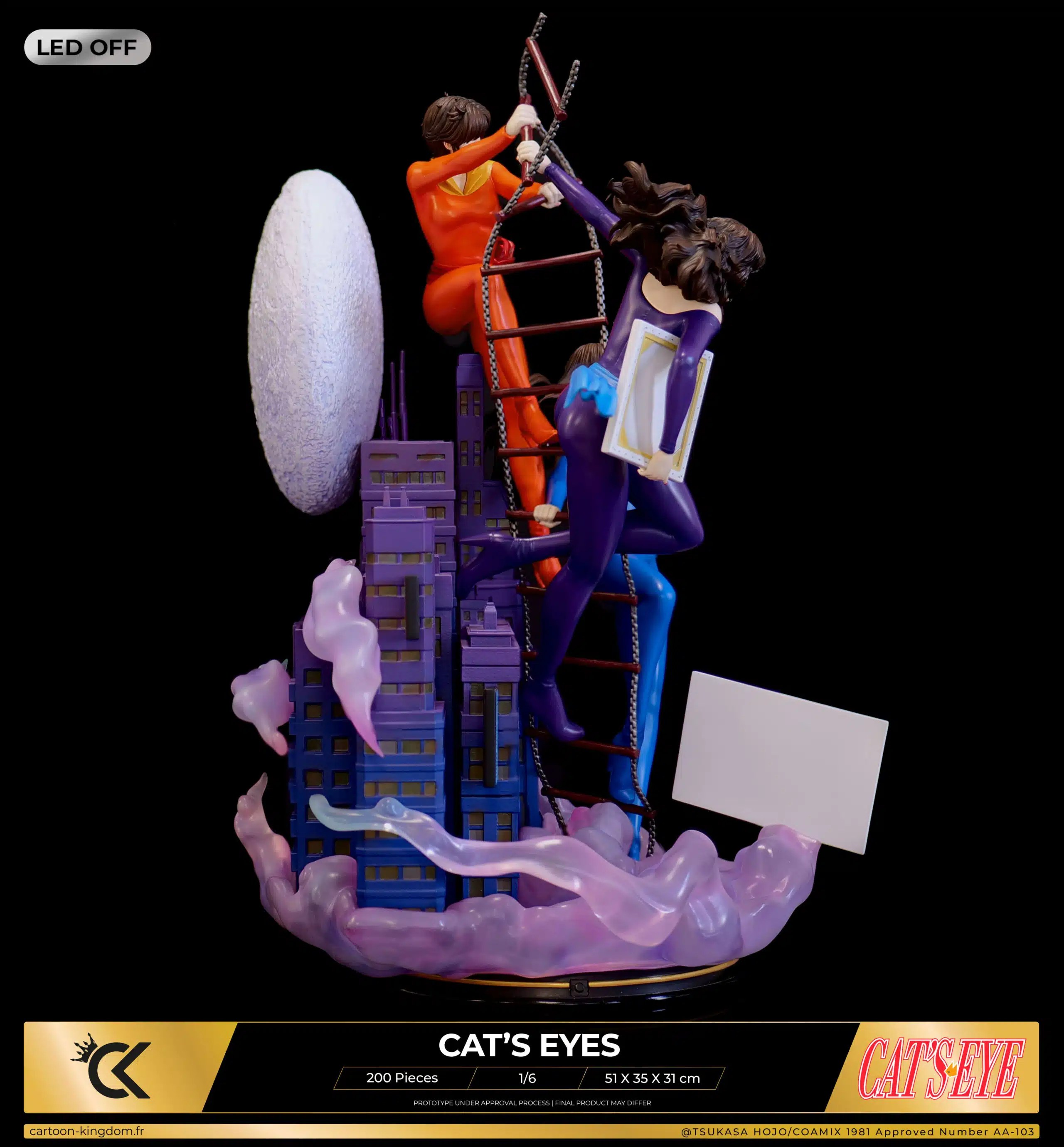 Cat's Eye – Image 11