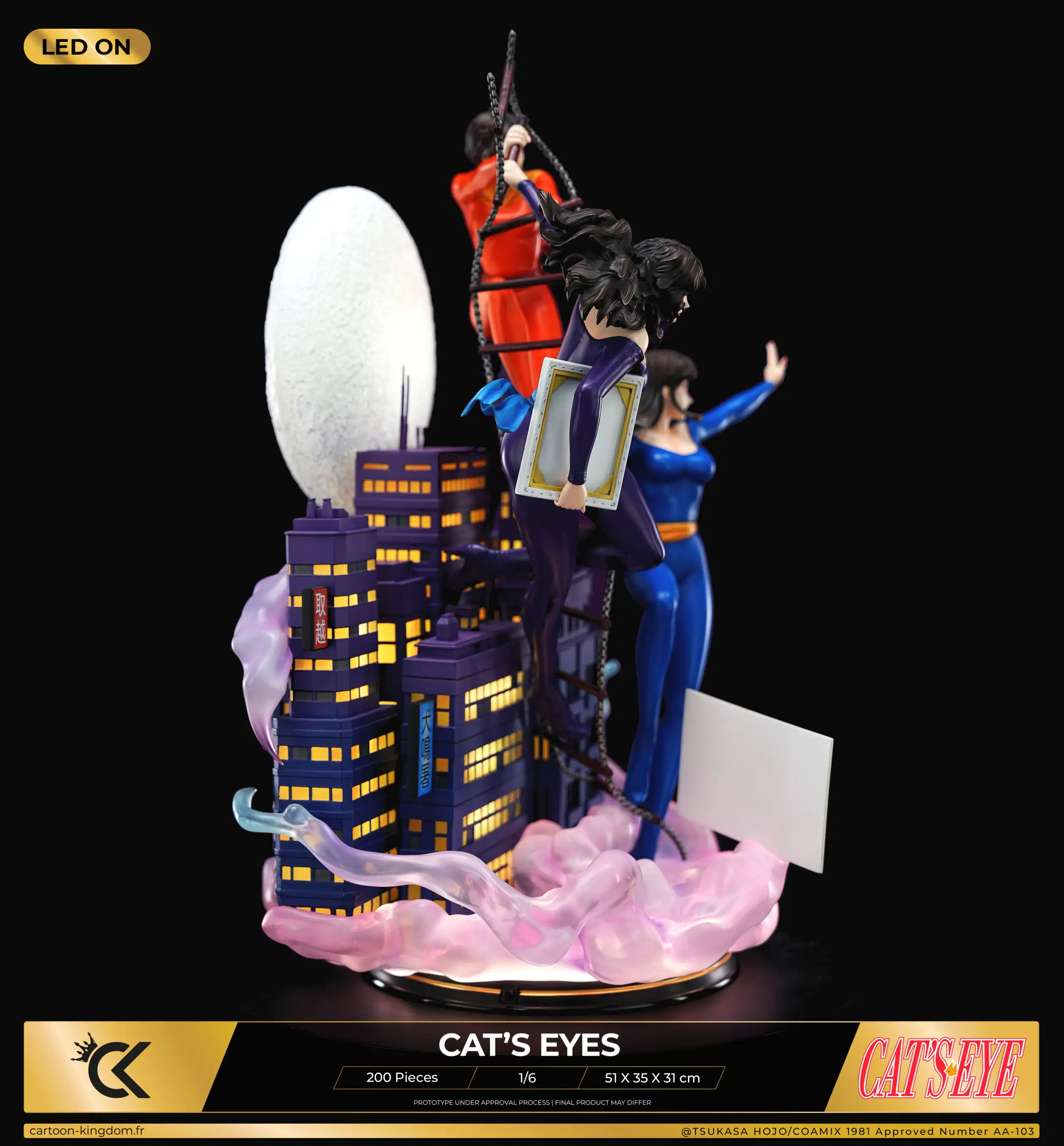 Cat's Eye – Image 10