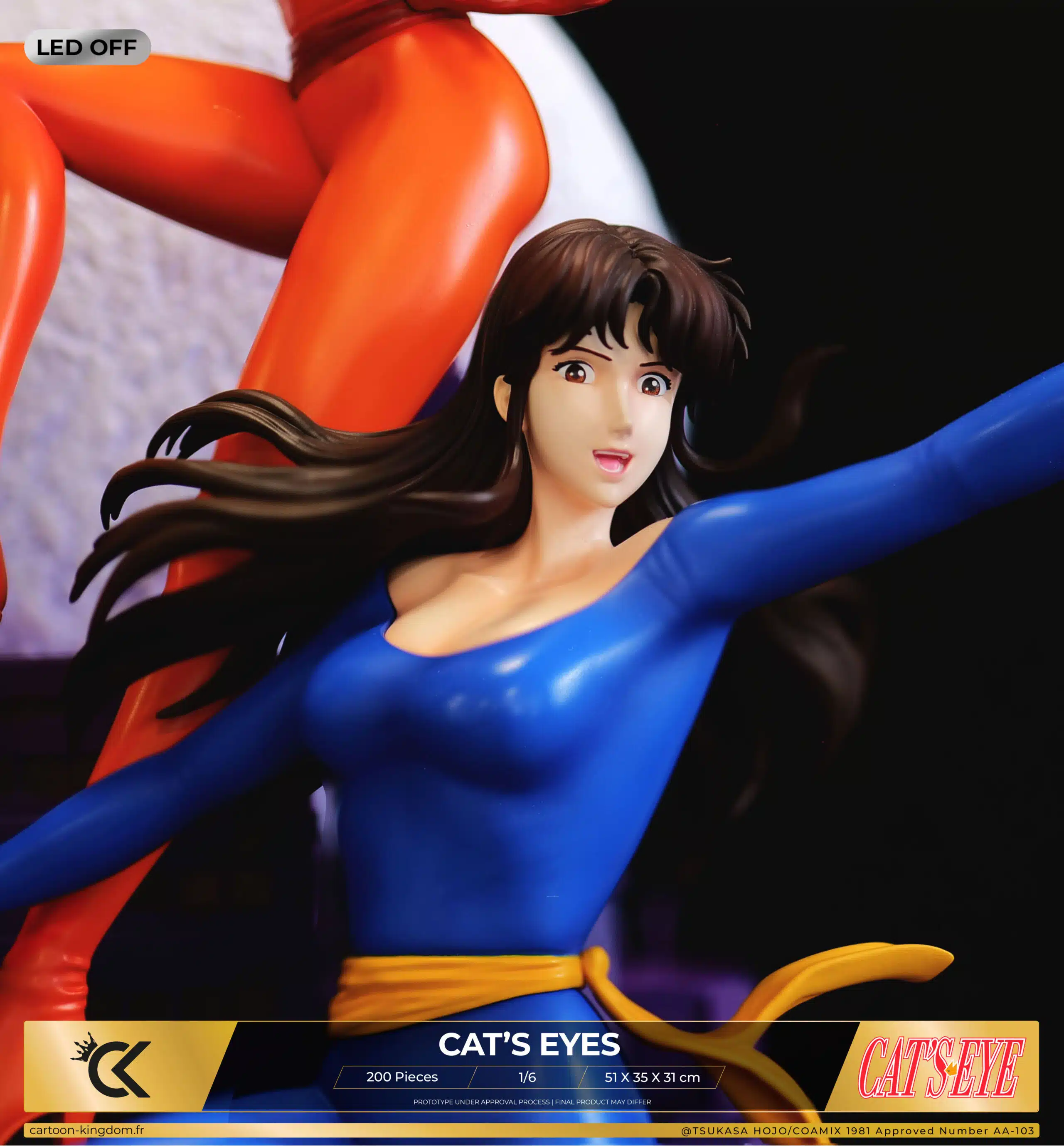 Cat's Eye – Image 13