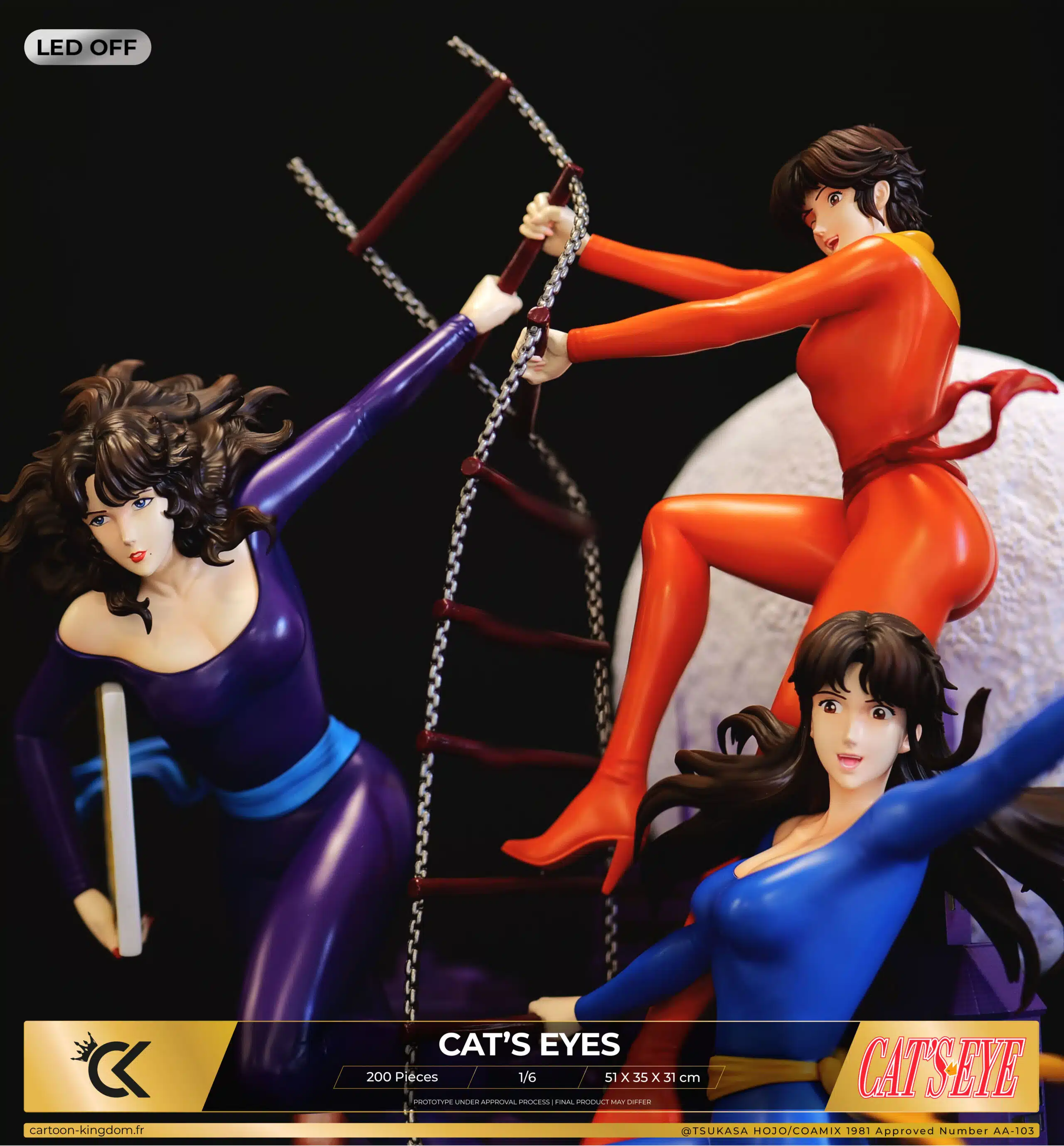 Cat's Eye – Image 12