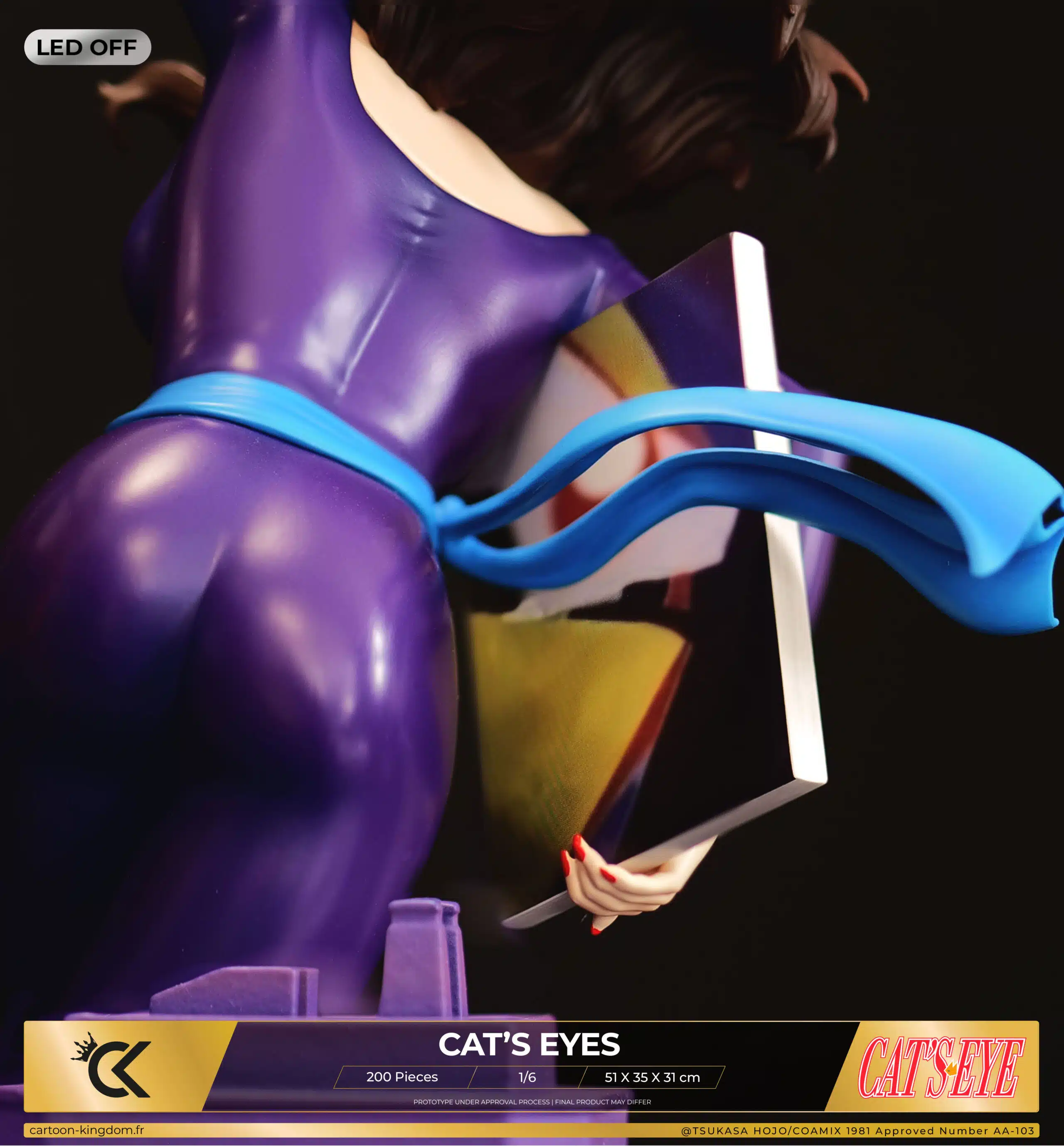 Cat's Eye – Image 18