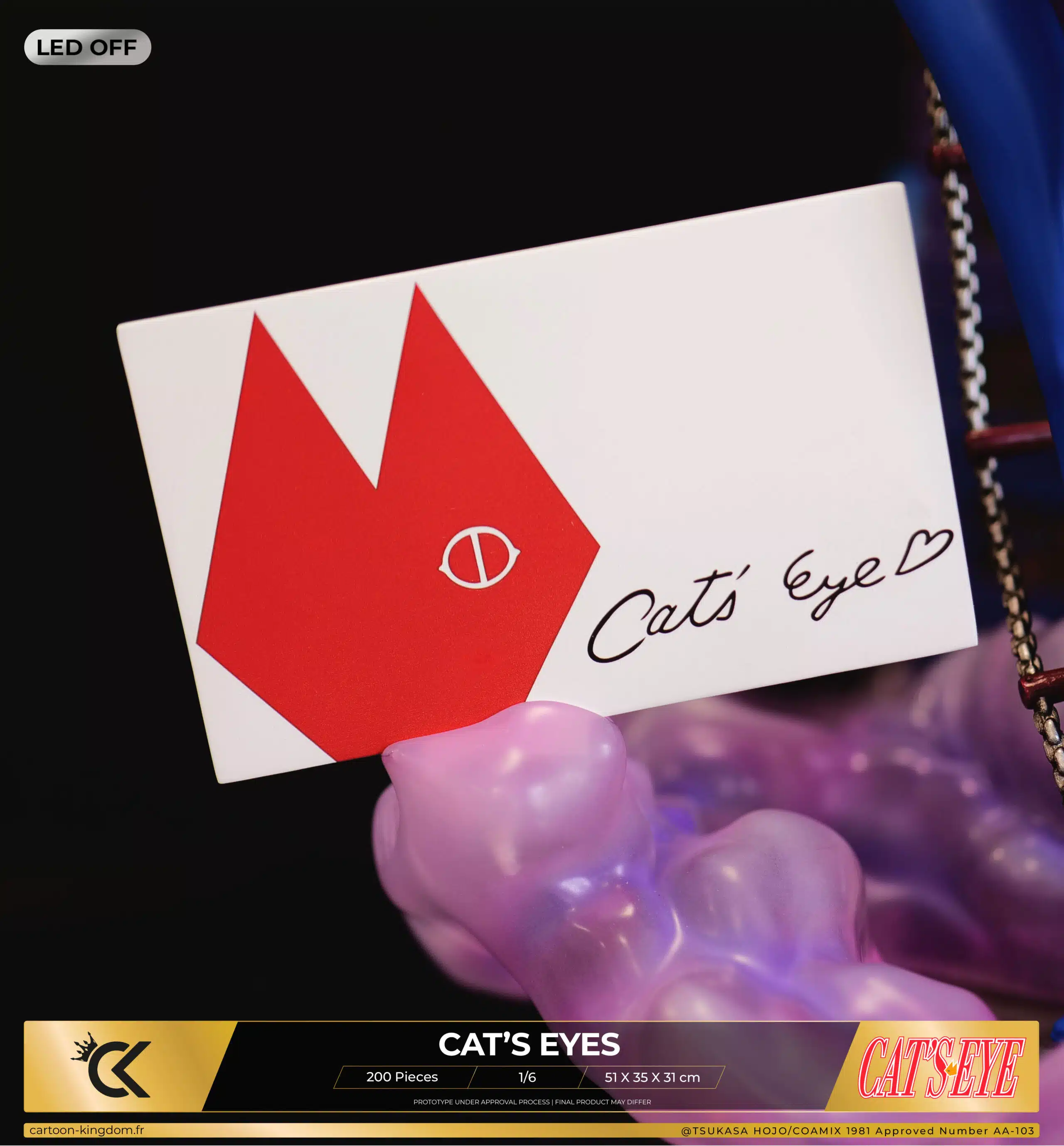 Cat's Eye – Image 17