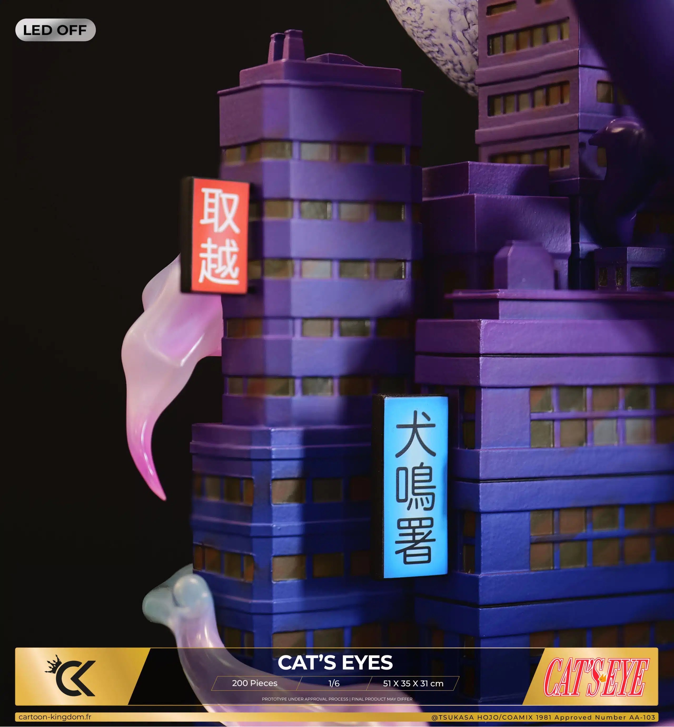 Cat's Eye – Image 16