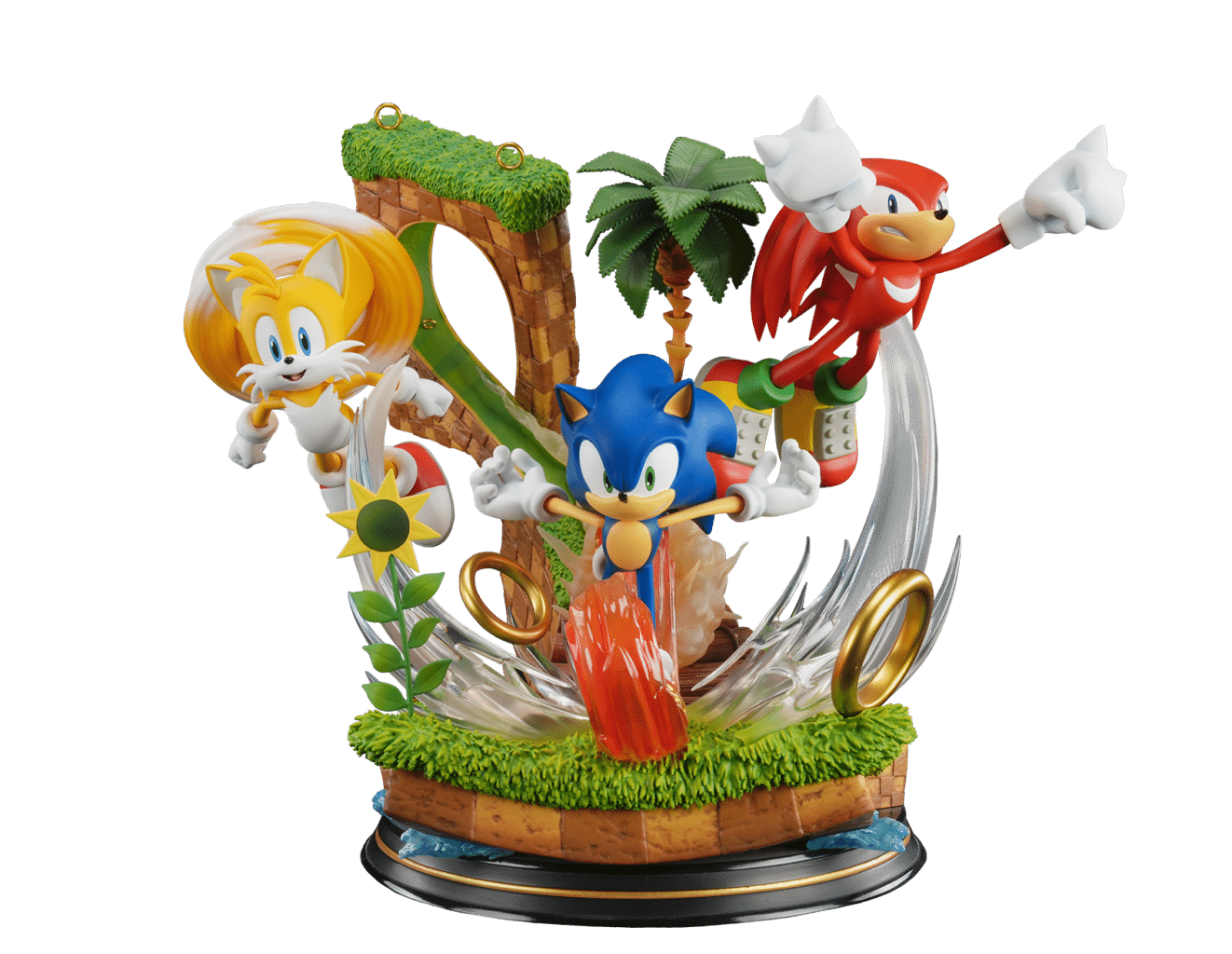 Nintendo Little Mac Amiibo - Importacion De Japon - Super Sm Nintendo