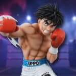 IConiK Serie Hajime No Ippo - Ippo Makunouchi - Limited Edition